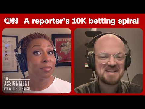 When the bookie is in your pocket | The Assignment