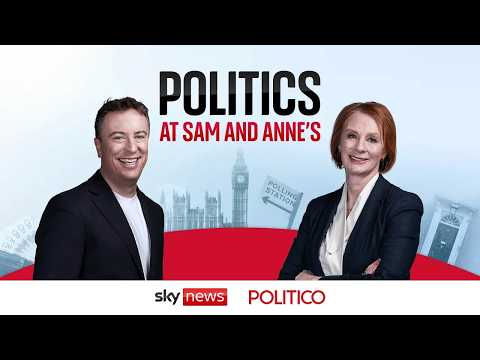 From Tehran to Teesside: Could Starmer run out of energy?