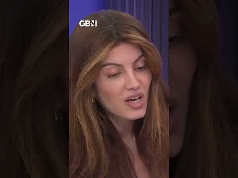 The Labour Party see patriotism as racism – Laila Cunningham