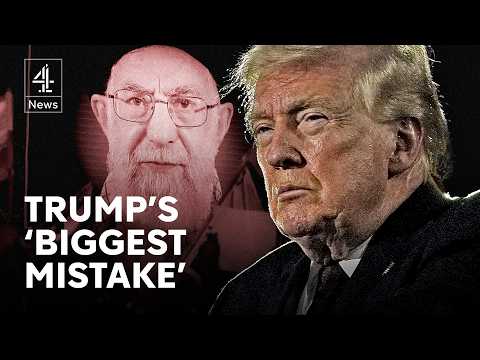 Why Trump’s war has made Iran more dangerous – Interview with Danny Citrinowicz