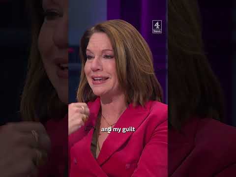 ‘Barnaby will always be a child; he never got to 20’