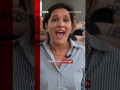 Why transport workers are protesting in the Philippines. #Philippines #Protest #BBCNews