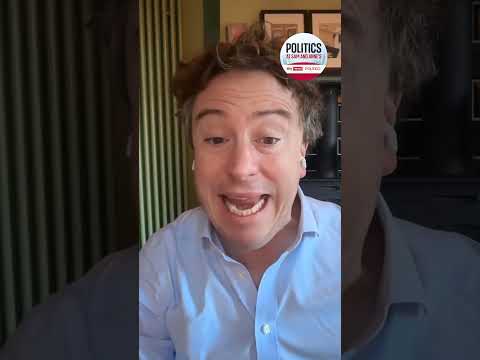 Iran war shortages: The 3 things scaring British businesses