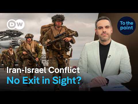 Iran crisis: U.S.–Israel at a crossroads | To the Point