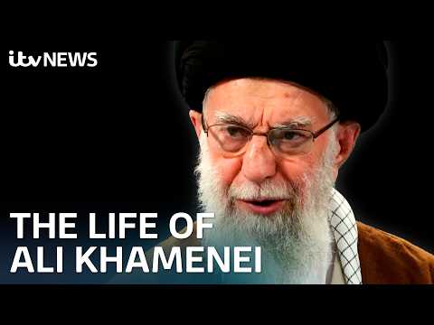 Trump says Ayatollah Ali Khamenei killed in US-Israel strikes on Iran