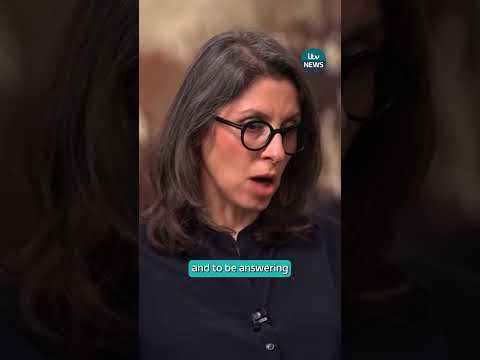 Nazanin Zaghari-Ratcliffe says Iran’s former leader should have had a fair trial