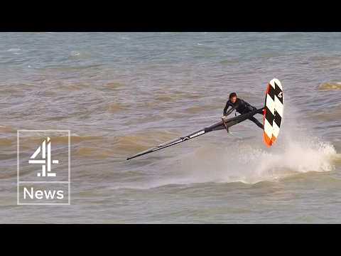 Anger rising despite sewage spills falling by more than a third