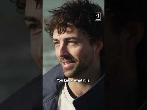 ‘Surfing in sewage’ on UK south coast