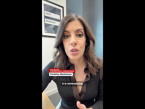 IOC bans transgender women from female Olympic events