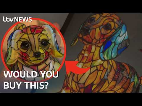 Can you spot an AI advert? Why these fake videos have been leaving customers wanting a refund