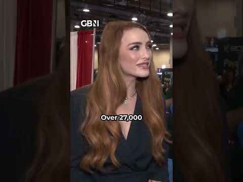 Would you like to see CPAC in Britain? 🤔