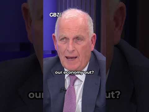 GB News guest EXPLODES as United Nations vote for UK to pay TRILLIONS in slave trade reparations