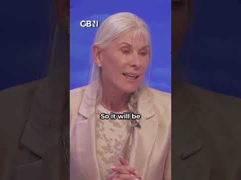 Olympian REACTS to transgender BAN for all women’s sports