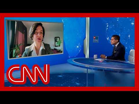 Iran’s chokepoint strategy, Israel-Lebanon & more | Fareed interview roundup