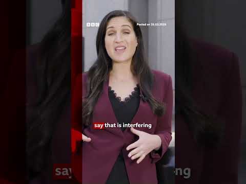 Should the Maduros’ be allowed to use Venezuelan government money for their defence? #BBCNews