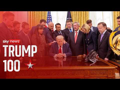 It’s a “holy war”. Is Iran America’s modern-day crusade?