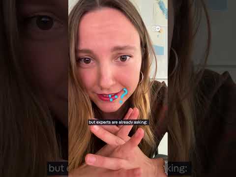 Why the US wants Iran’s oil to keep flowing | DW News