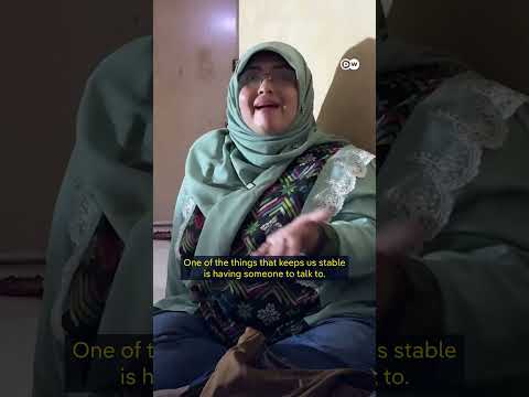 Indonesia: Survivors recount abuse in mental health centers | DW News