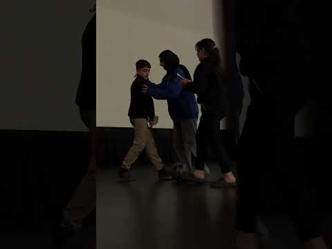 Free cinema for Lebanese children amid war | DW News