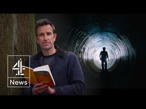 Underland: documentary explores humanity beneath the surface