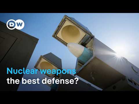 Is the Iran war bringing us closer to a global nuclear threat? | DW News