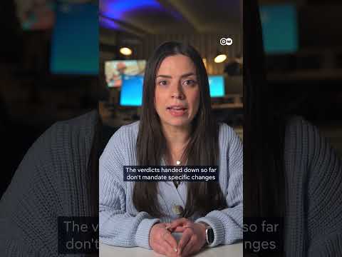 Are social media platforms about to change? | DW News