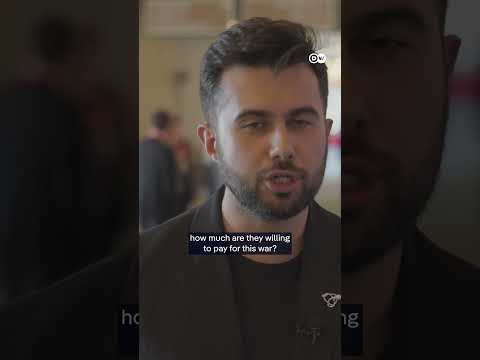 Does MAGA support the US war in Iran? | DW News