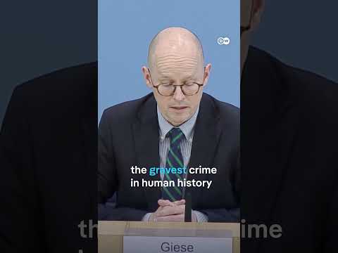 UN officially condemns slavery – why did Germany abstain? | DW News