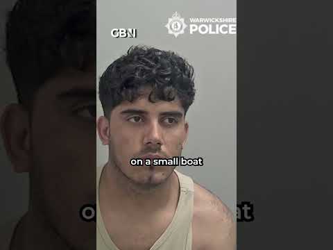 ‘They don’t get it!’ | Patrick Christys slams Labour’s handling of the migrant crisis