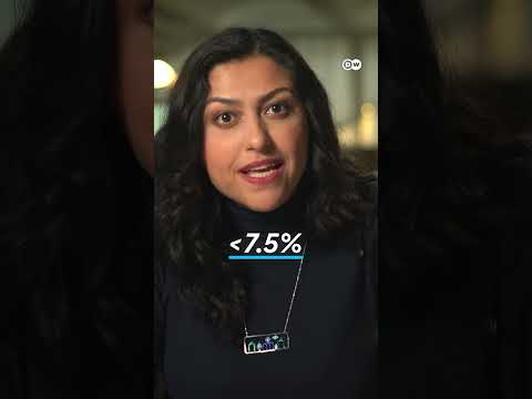 Strait of Hormuz: Is it insurance blocking the strait? | DW News