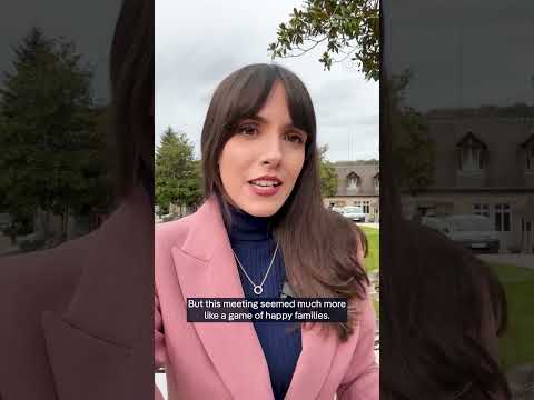 Are US allies any clearer about Washington’s strategy in Iran? | DW News