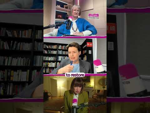 ‘In the coming weeks, we are in for quite a big change in this country.’