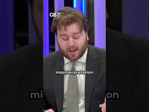 Matt Goodwin’s book SLAMMED as containing “A.I. hallucinated SLOP”