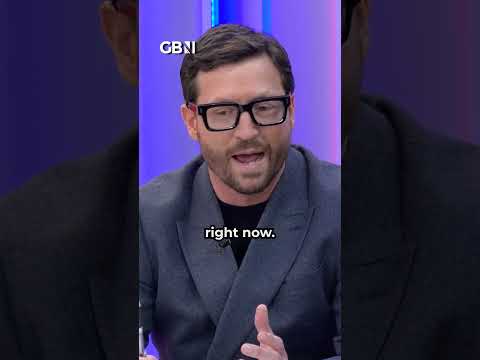 Adam Brooks ANGRY after Afghan migrant abducts and rapes 12-year-old girl