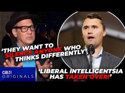 Charlie Kirk’s death left a ‘void’ on the right – Rob Schneider laments for ‘irreplaceable’ activist