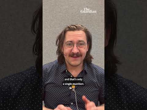 How much is Trump’s war on Iran actually costing?