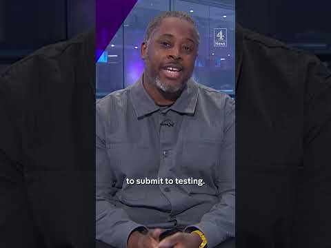 Why was Tiger Woods arrested again?