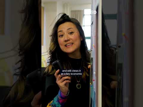 China’s Big Brother offer to Taiwan: Energy security in exchange for ‘reunification’? | DW News