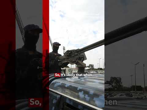 Who are the Iran-backed Houthi rebels attacking Israel? #Yemen #MiddleEast #BBCNews