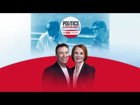 Keir takes charge on Iran contingencies