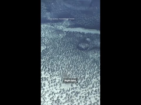 Why China and the US are racing to grab these ocean ‘lumps’
