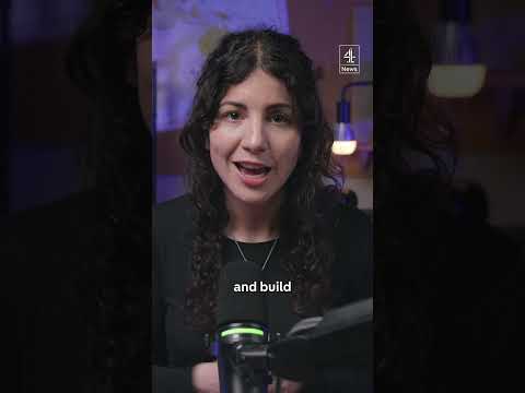 Why is NASA going back to the moon?