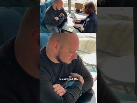 Deported by ICE, then sent straight to the Ukrainian military