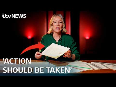 We investigated 6 years’ worth of corridor care court documents