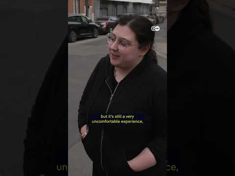 Europe steps up security for Jewish communities | DW News