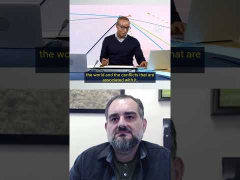 Is Lebanon Israel’s real target in the Iran war? | DW News