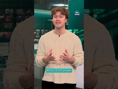 President Trump has confirmed he is considering a ground invasion of Iranian oil hub, Kharg Island