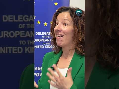 Would the UK be welcome to rejoin the EU?