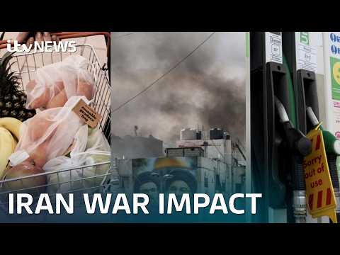 UK government holds cost of living meeting with key businesses