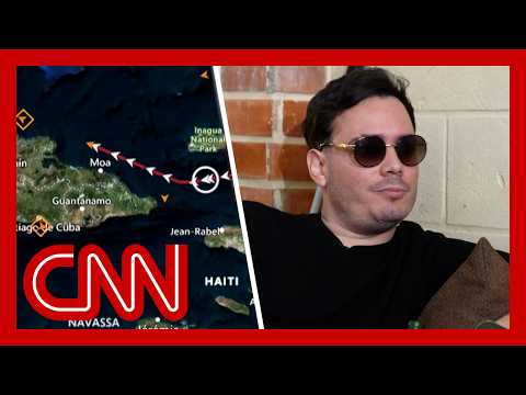 Trump lets Russia violate Cuba oil blockade; Castro’s influencer grandson
